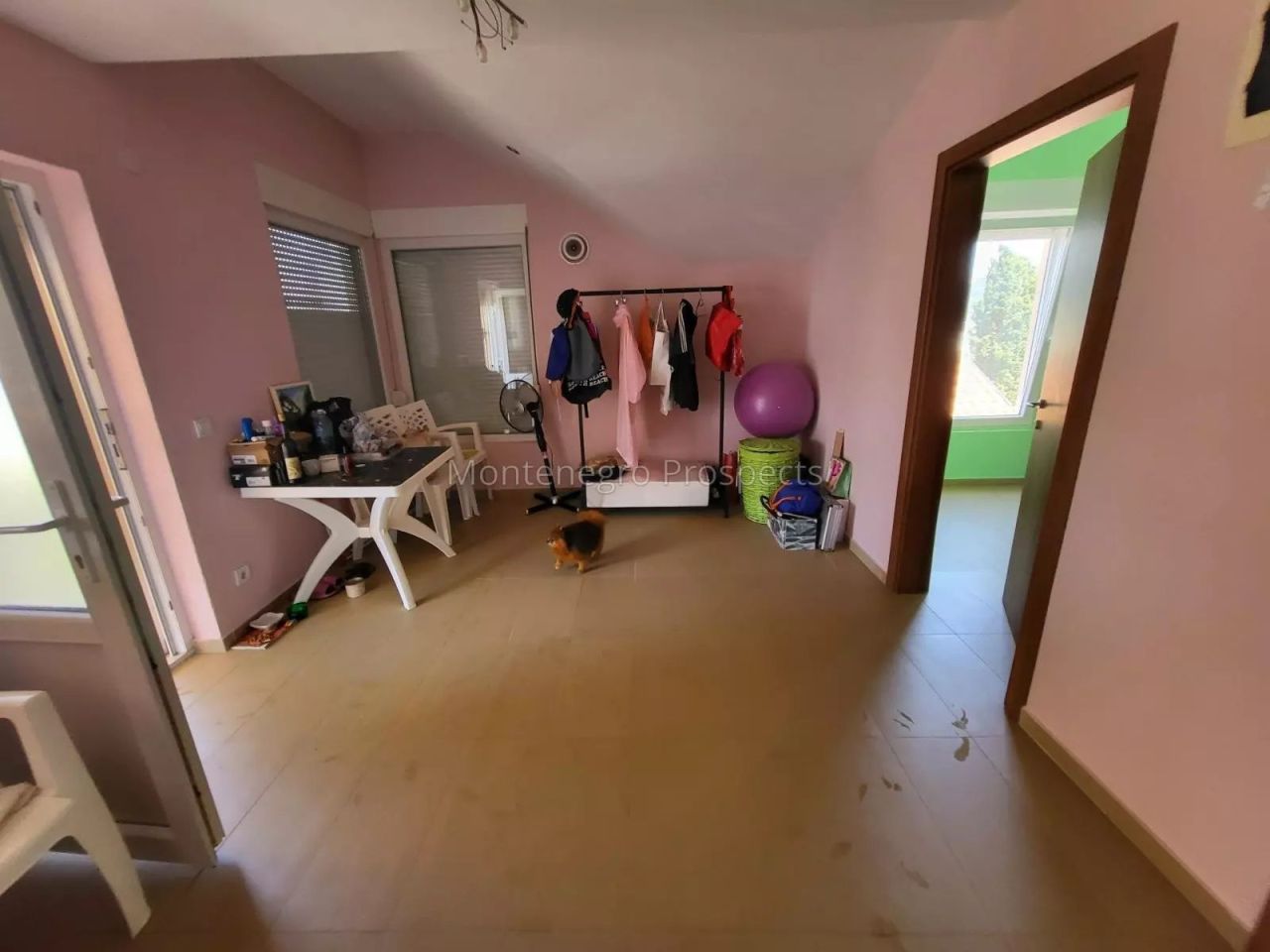 Haus in Dobra Voda, Montenegro, 240 m² - Foto 8