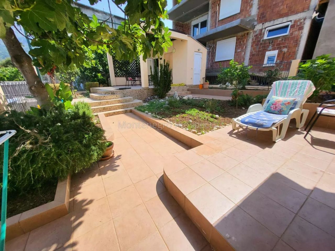 Haus in Dobra Voda, Montenegro, 240 m² - Foto 4