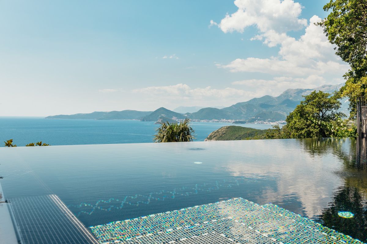 Maison à Rézévici, Monténégro, 165 m² - image 4