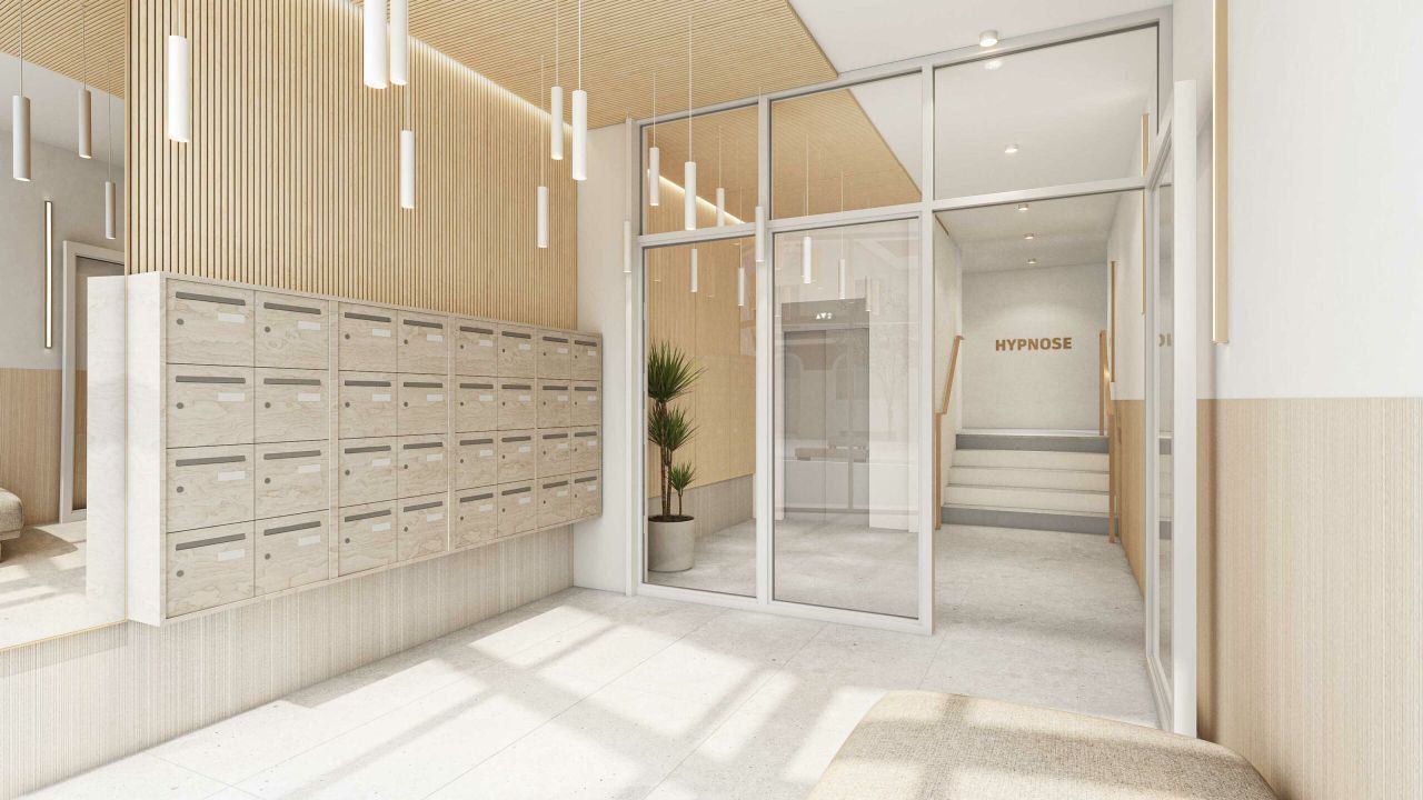 Apartamento en Annecy, Francia, 39 m² - imagen 4