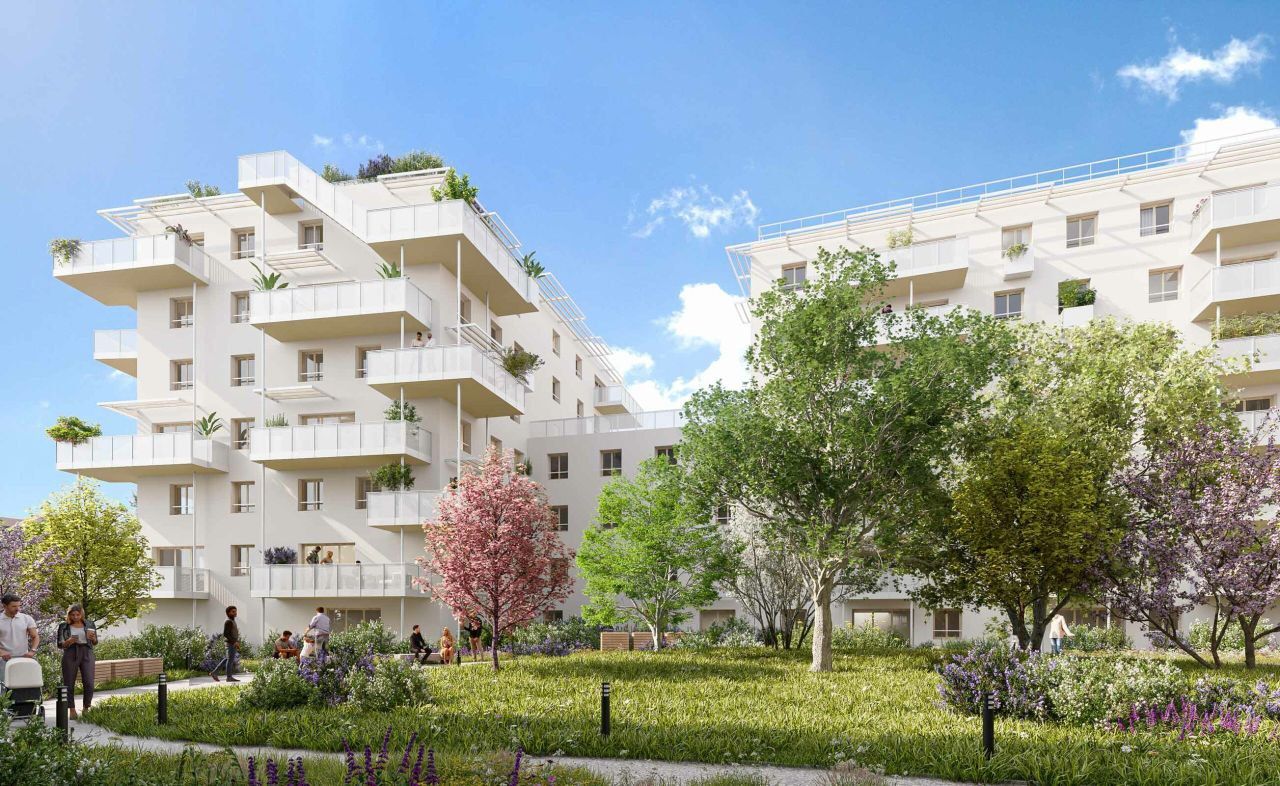 Apartamento en Annecy, Francia, 39 m² - imagen 5