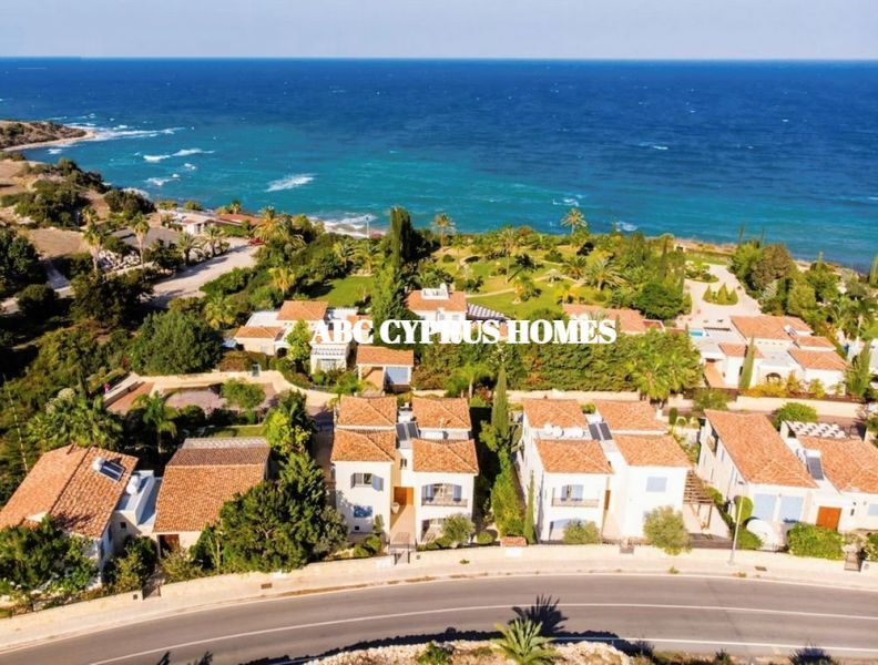 Villa en Pafos, Chipre, 230 m² - imagen 1