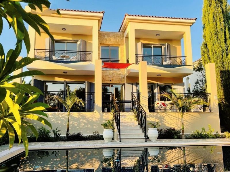Villa à Paphos, Chypre, 230 m² - image 7