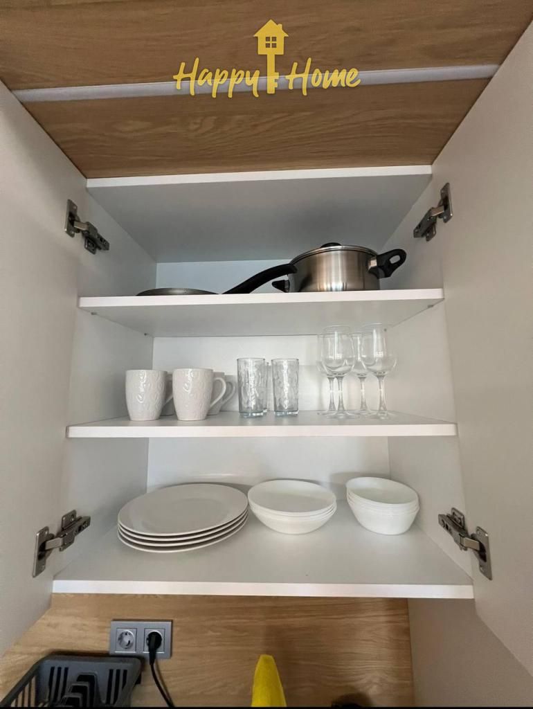 Piso en Sunny Beach, Bulgaria, 52 m² - imagen 4