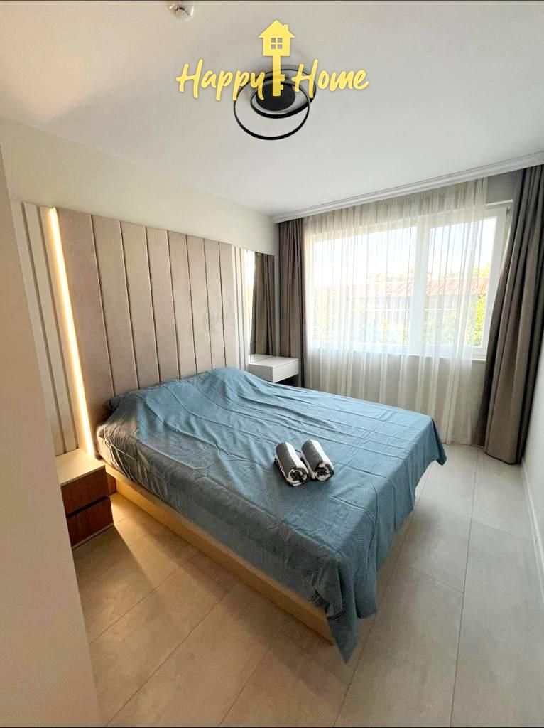 Piso en Sunny Beach, Bulgaria, 52 m² - imagen 6