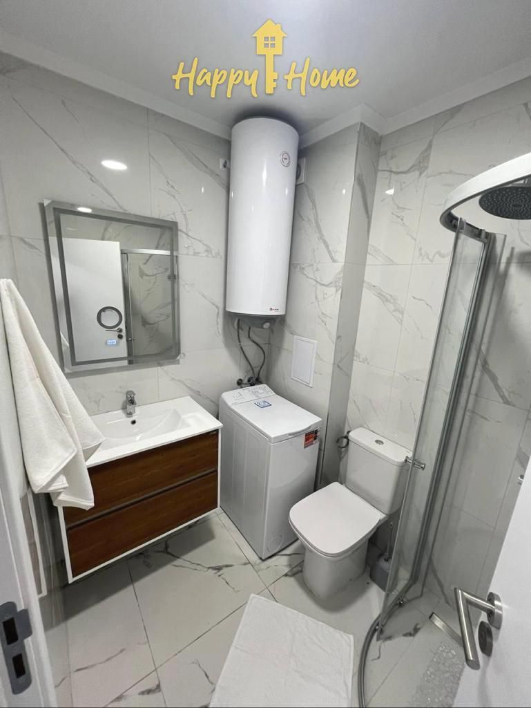 Piso en Sunny Beach, Bulgaria, 52 m² - imagen 5