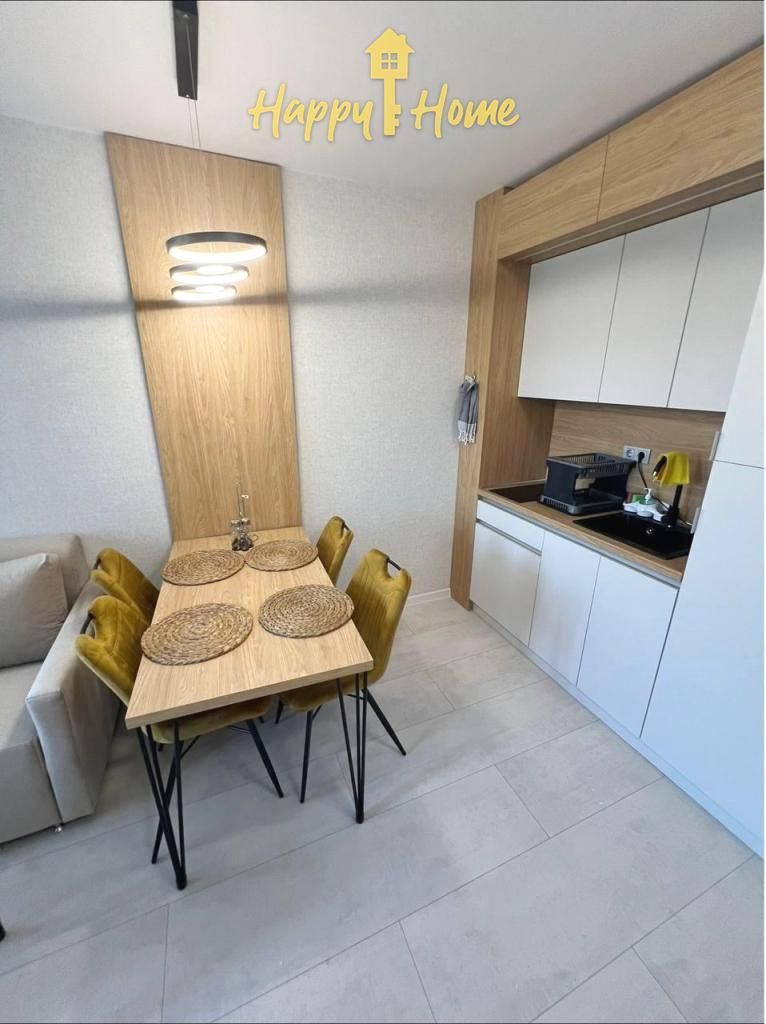 Piso en Sunny Beach, Bulgaria, 52 m² - imagen 2