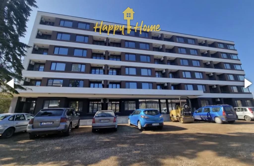 Piso en Sunny Beach, Bulgaria, 52 m² - imagen 10