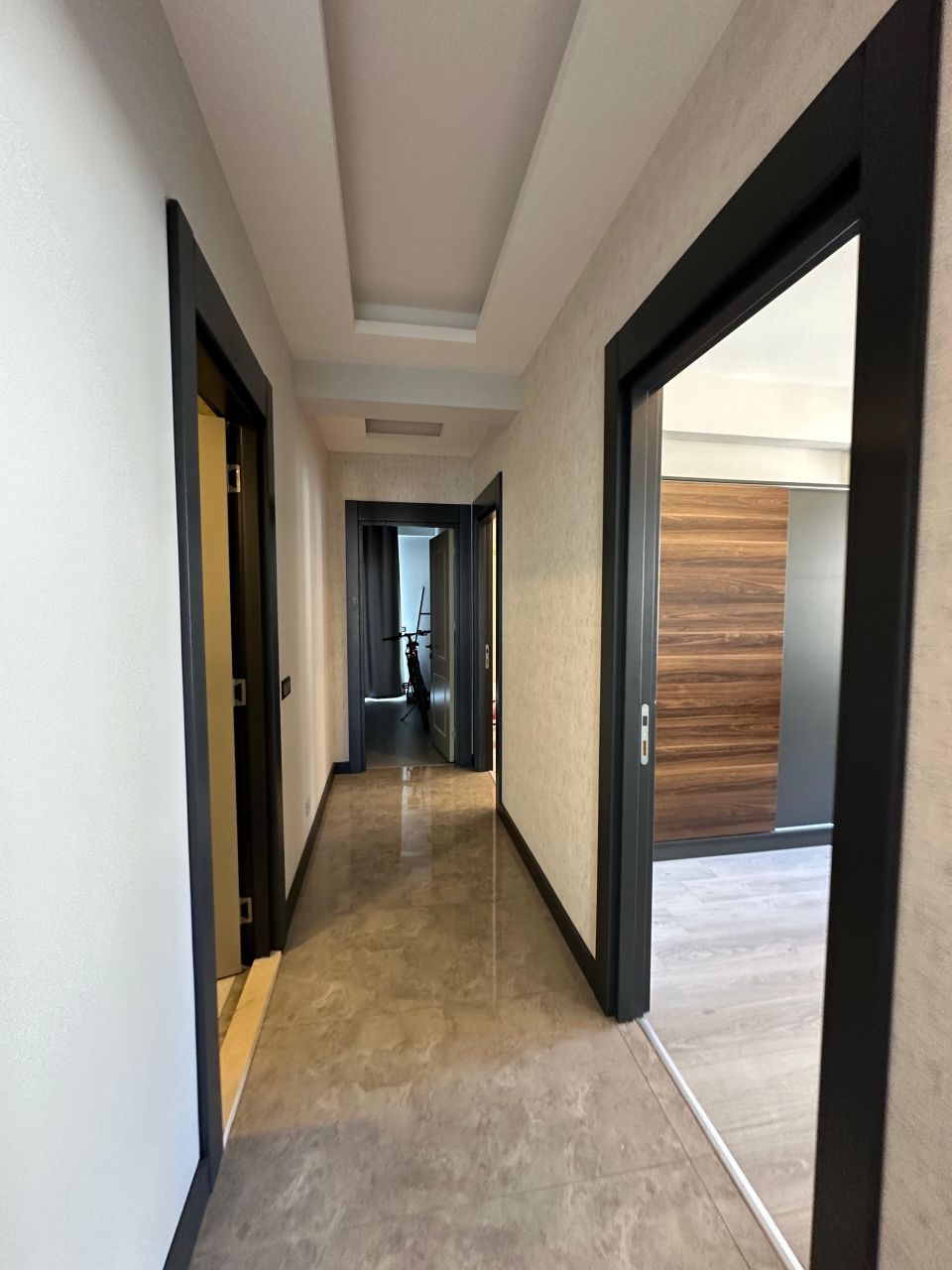 Wohnung in Mersin, Türkei, 140 m² - Foto 1