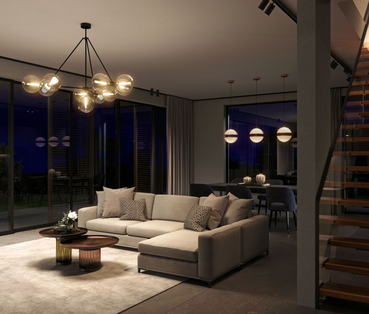 Villa in Herceg-Novi, Montenegro, 224 m² - picture 1