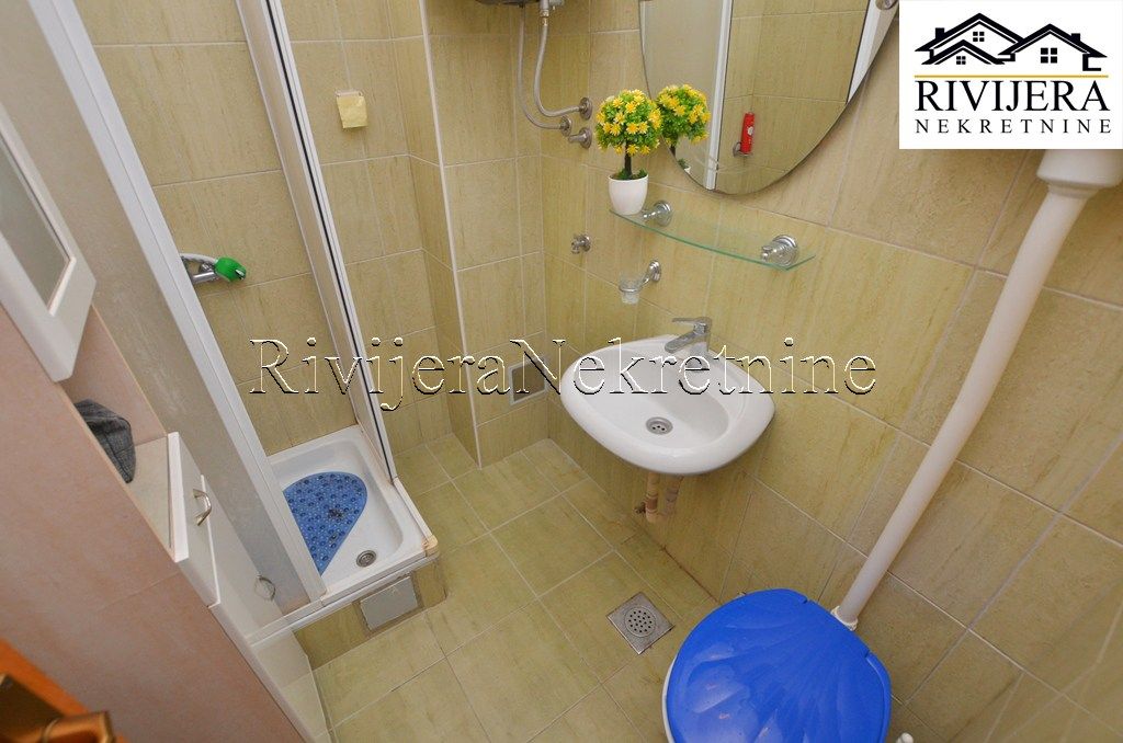 Appartamento a Herceg-Novi, Montenegro, 47 m² - foto 9