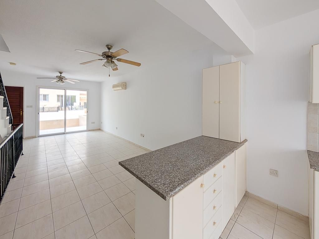 Stadthaus in Paphos, Zypern, 90 m² - Foto 5