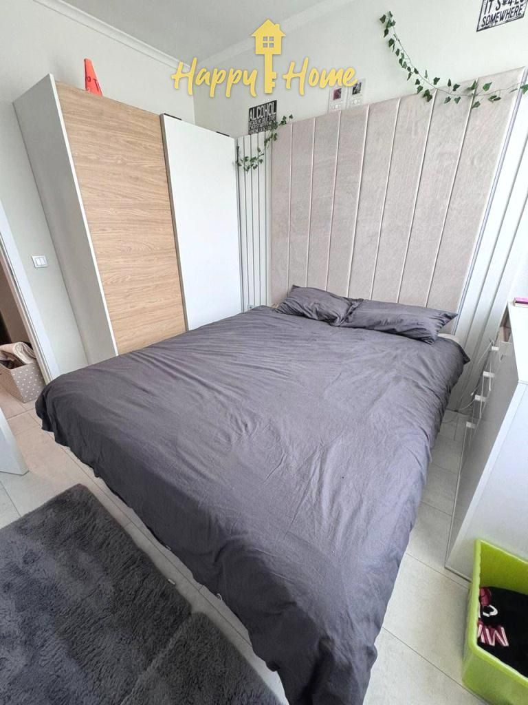 Wohnung in Sonnenstrand, Bulgarien, 61.72 m² - Foto 7