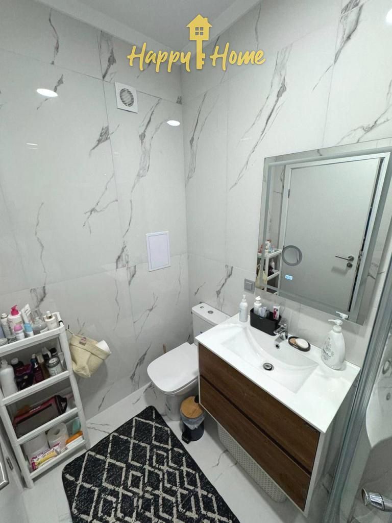 Wohnung in Sonnenstrand, Bulgarien, 61.72 m² - Foto 4