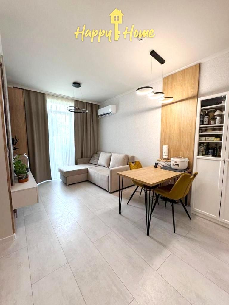 Piso en Sunny Beach, Bulgaria, 61.72 m² - imagen 1