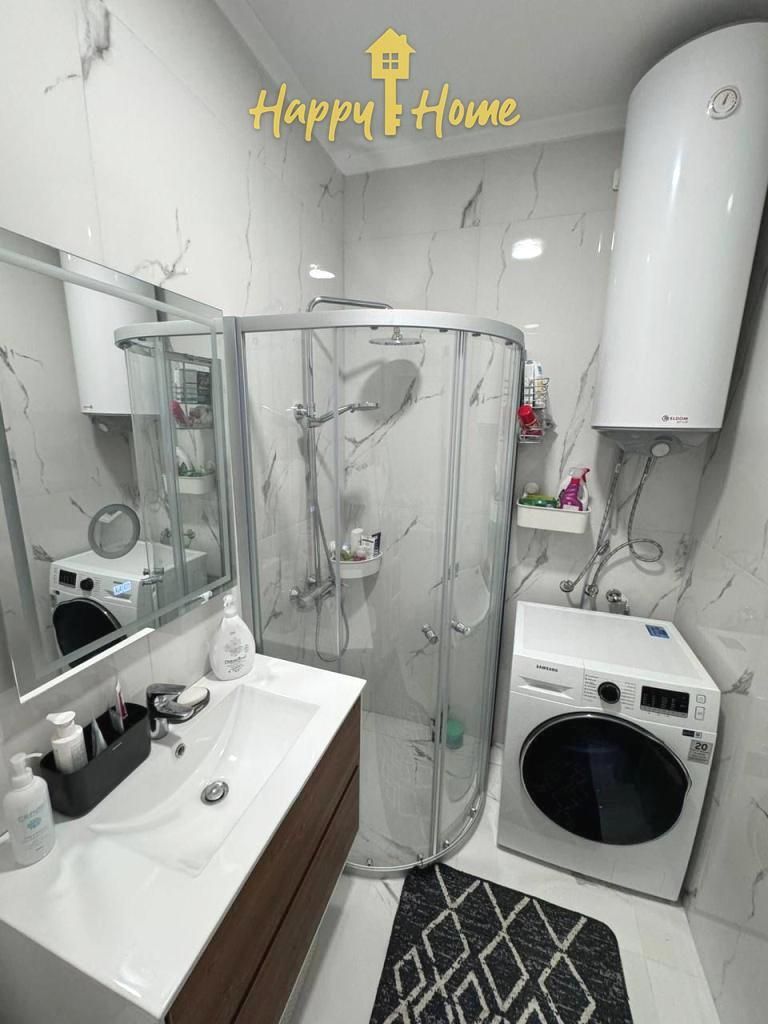 Wohnung in Sonnenstrand, Bulgarien, 61.72 m² - Foto 5