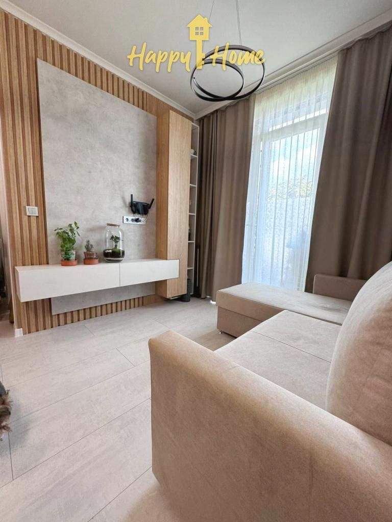 Wohnung in Sonnenstrand, Bulgarien, 61.72 m² - Foto 2
