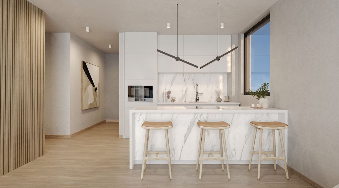 Appartement à Paphos, Chypre, 132 m² - image 10