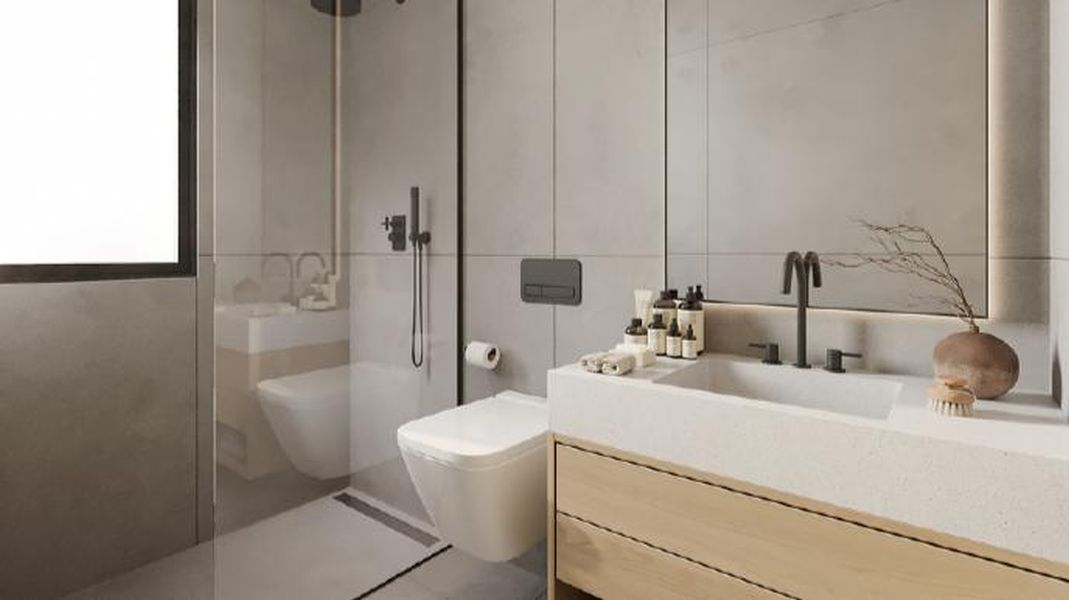 Apartment in Paphos, Zypern, 55 m² - Foto 7