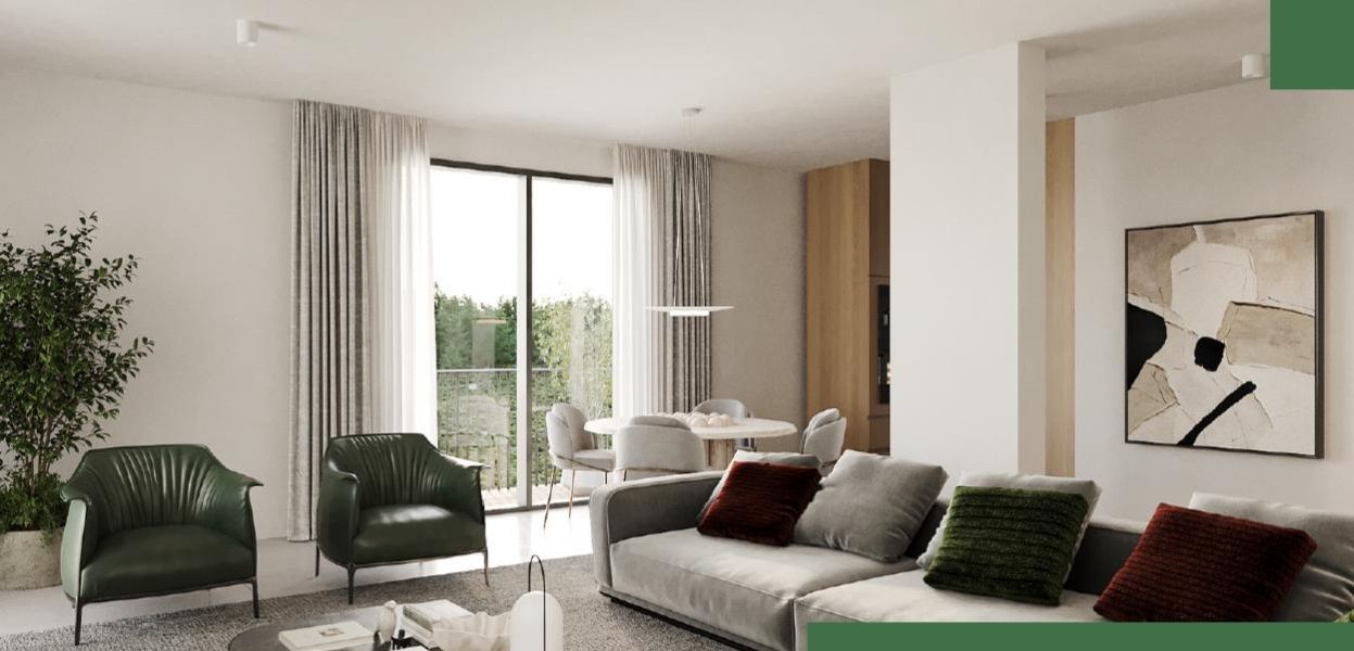 Apartment in Paphos, Zypern, 55 m² - Foto 5