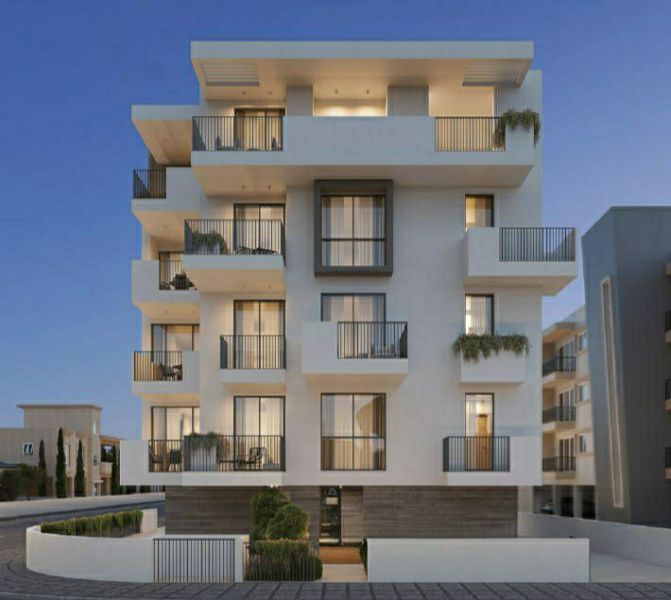 Apartment in Paphos, Zypern, 55 m² - Foto 9
