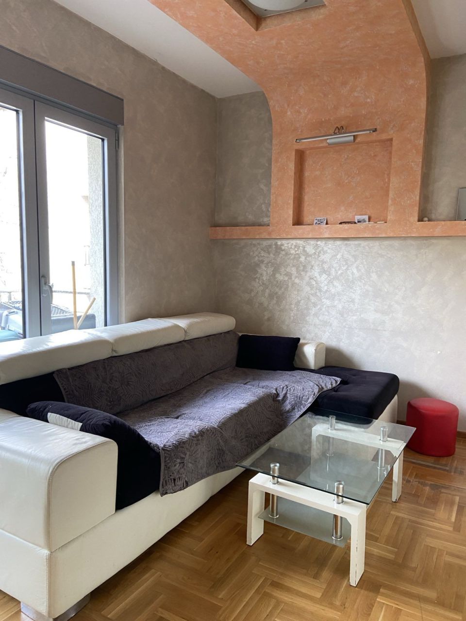 Appartement à Budva, Monténégro, 38 m² - image 1