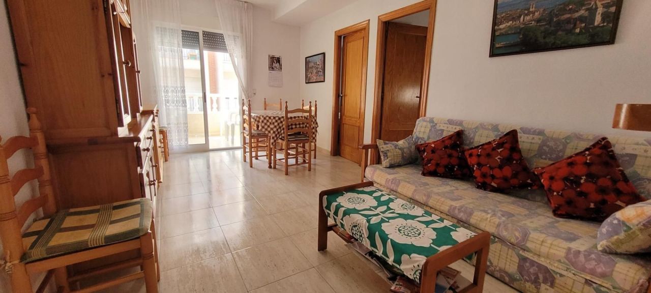 Wohnung in Torrevieja, Spanien, 58 m² - Foto 4