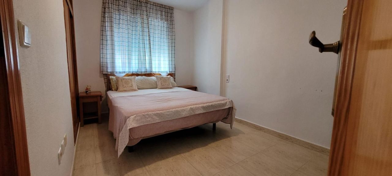 Wohnung in Torrevieja, Spanien, 58 m² - Foto 11