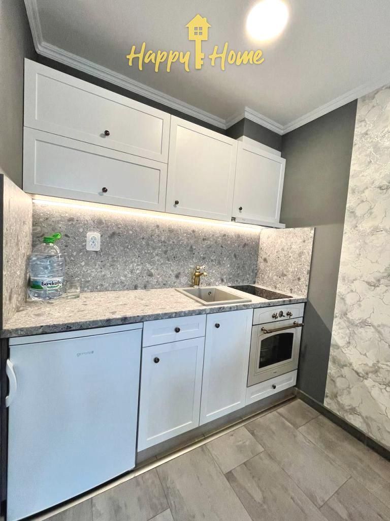 Studio a Sveti Vlas, Bulgaria, 45 m² - foto 5