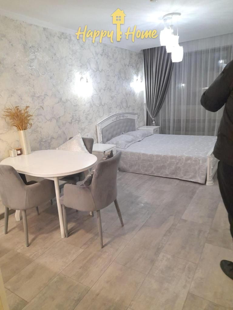 Studio a Sveti Vlas, Bulgaria, 45 m² - foto 2