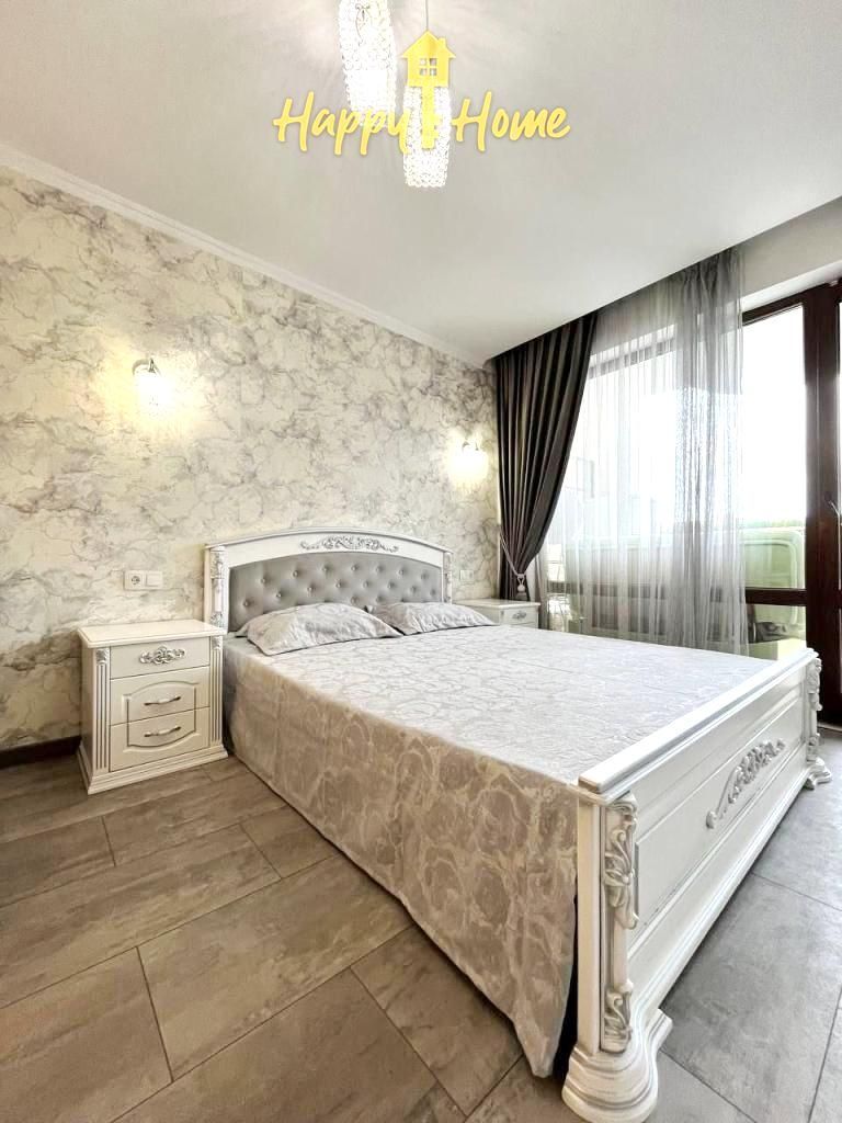 Estudio en Sveti Vlas, Bulgaria, 45 m² - imagen 1