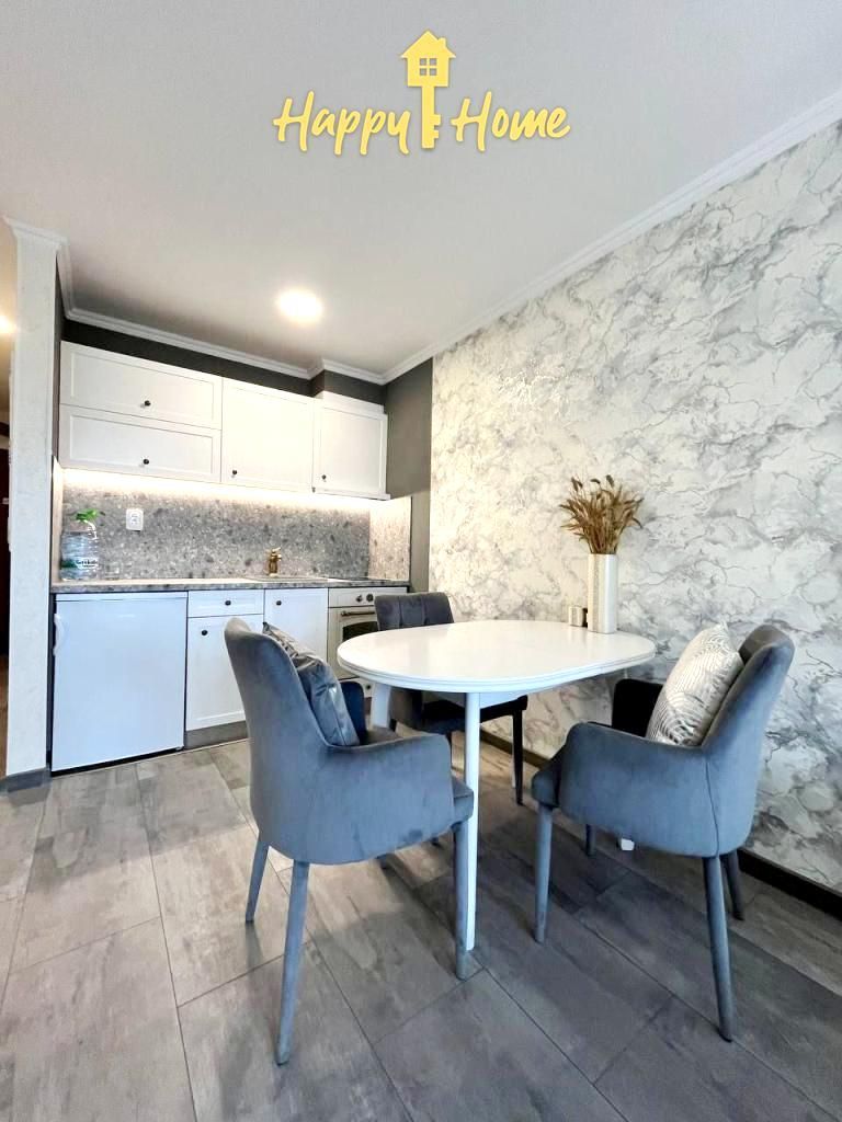 Studio a Sveti Vlas, Bulgaria, 45 m² - foto 4