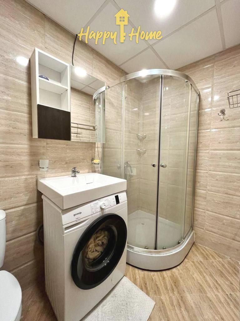 Studio a Sveti Vlas, Bulgaria, 45 m² - foto 7