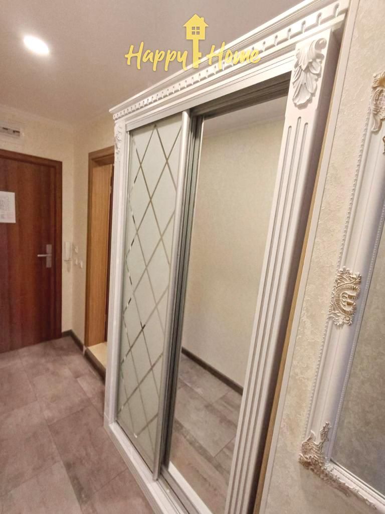 Studio a Sveti Vlas, Bulgaria, 45 m² - foto 6