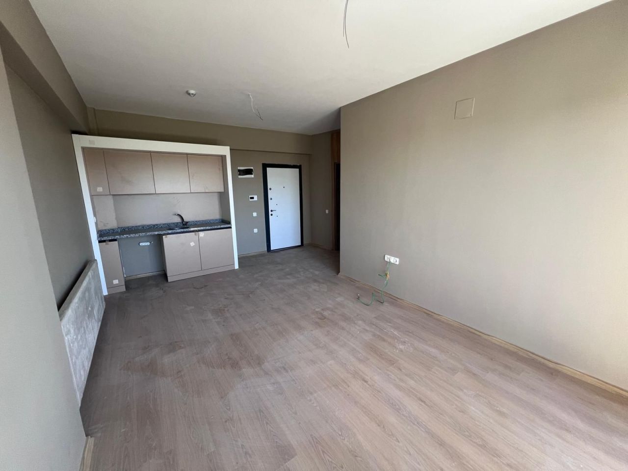 Appartamento a Mersin, Turchia, 33 m² - foto 4