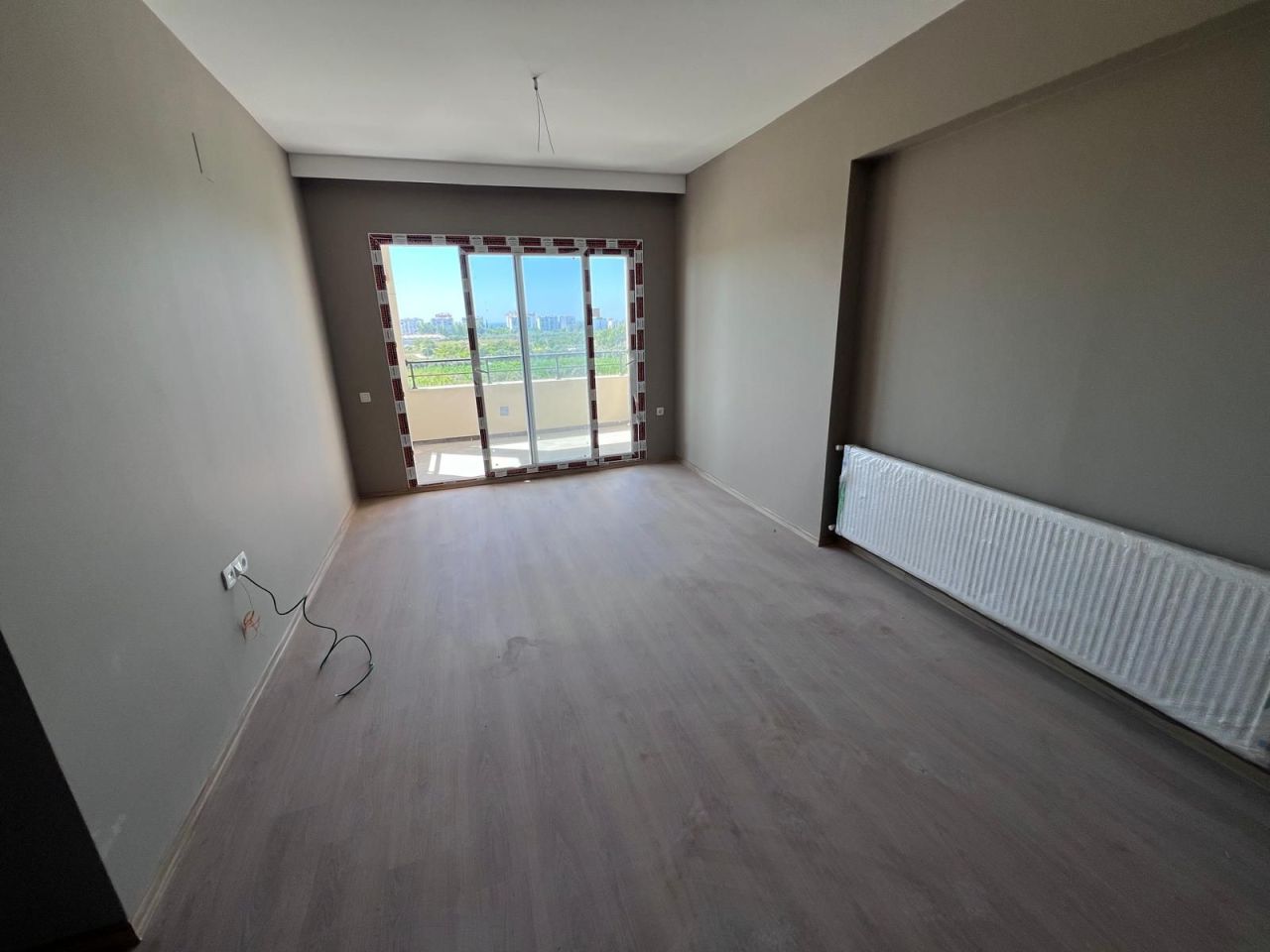Appartamento a Mersin, Turchia, 33 m² - foto 3
