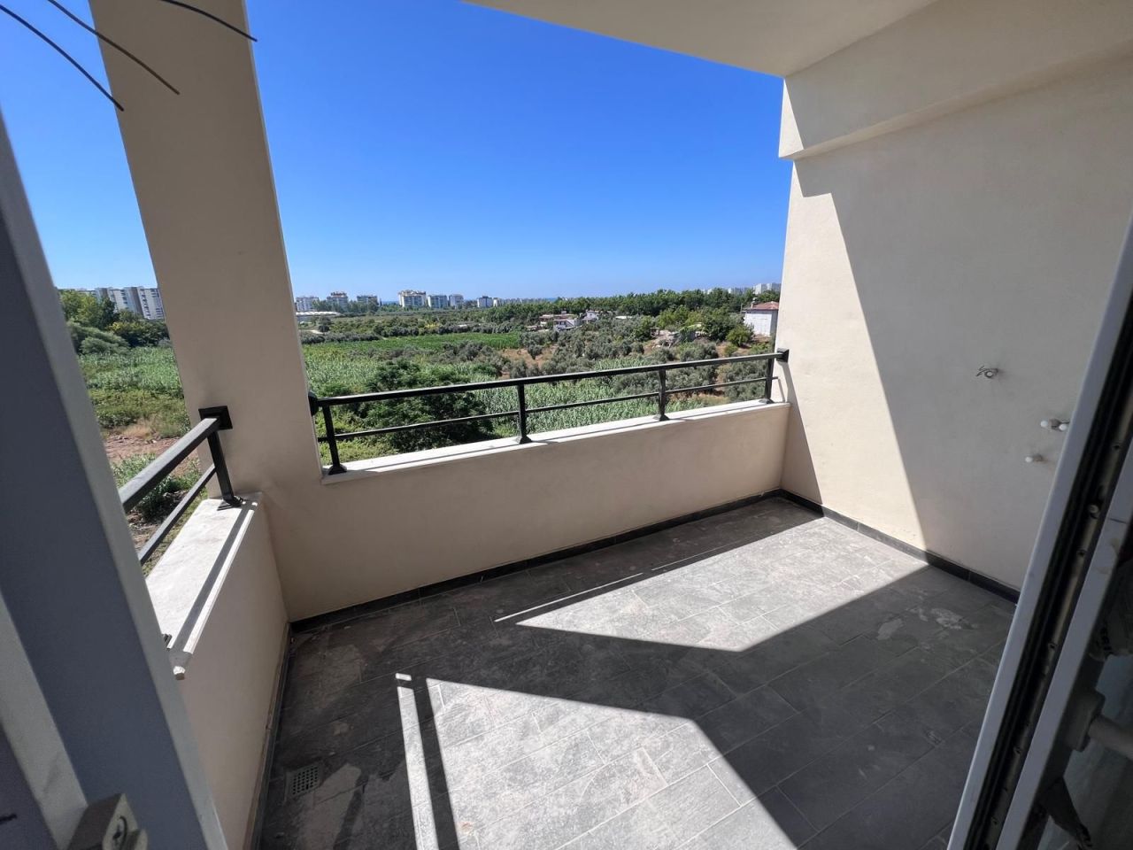 Appartamento a Mersin, Turchia, 33 m² - foto 9