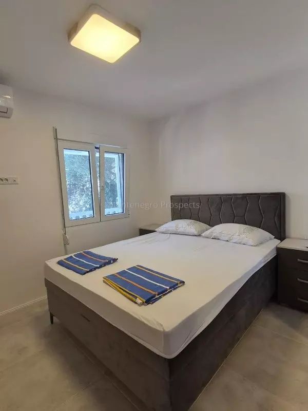 Appartamenti a Sveti Stefan, Montenegro, 55 m² - foto 5