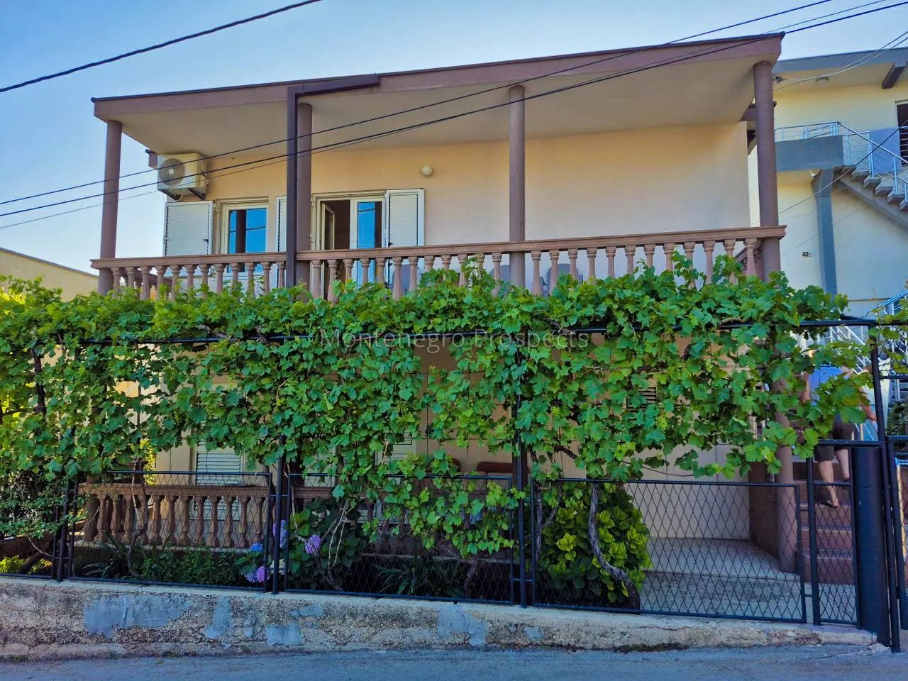 Casa a Sutomore, Montenegro, 156 m² - foto 10