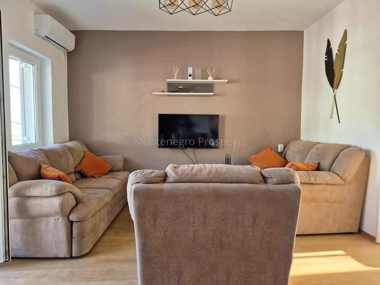 Casa a Sutomore, Montenegro, 156 m² - foto 3