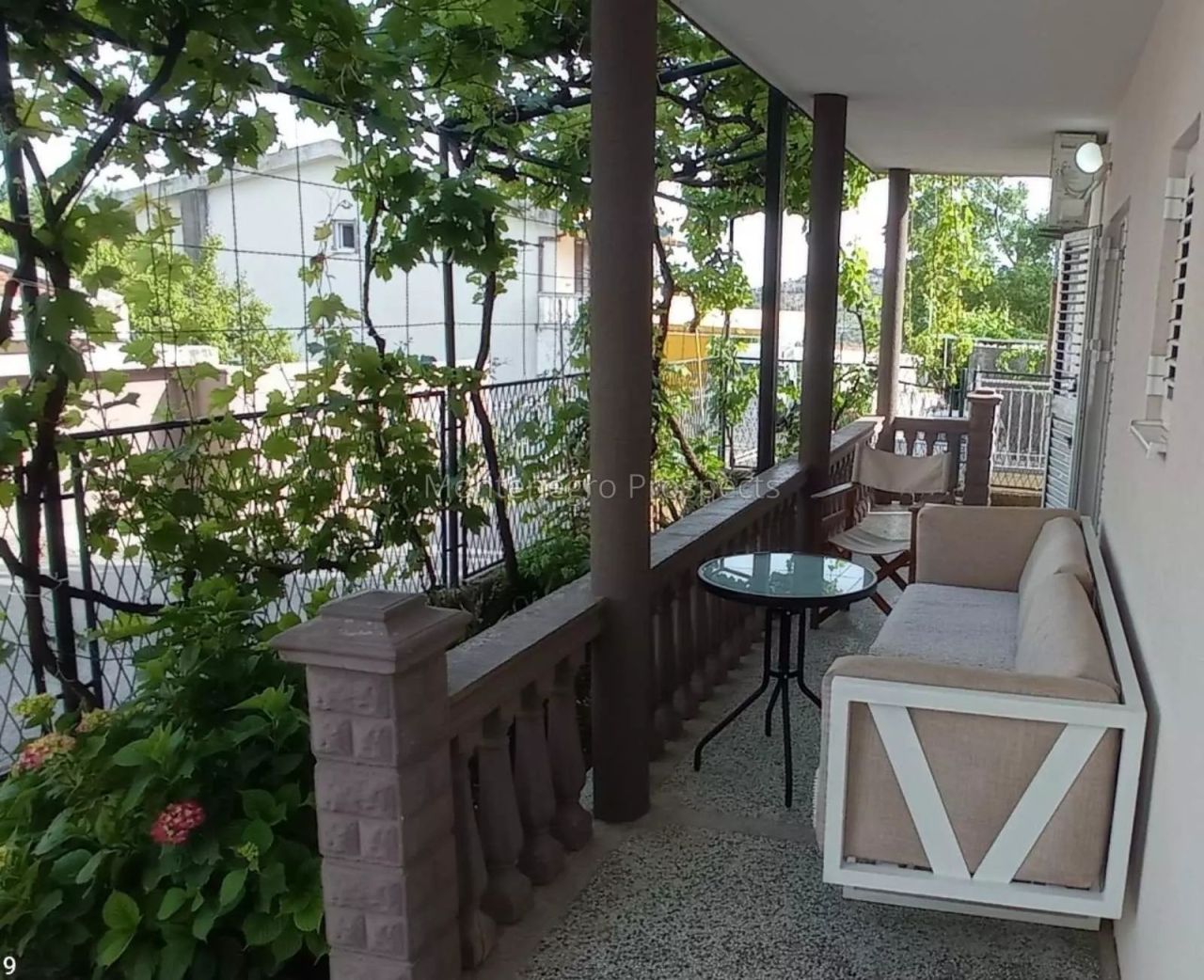 Casa a Sutomore, Montenegro, 156 m² - foto 14