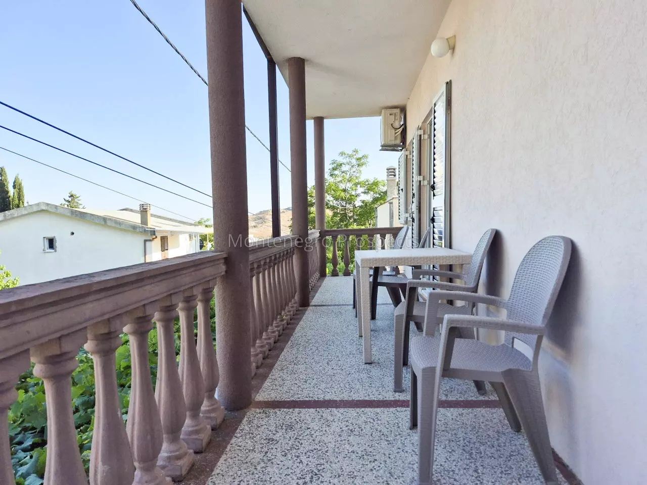 Casa a Sutomore, Montenegro, 156 m² - foto 16