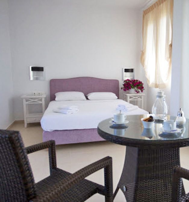 Hotel en Calcídica, Grecia, 800 m² - imagen 10