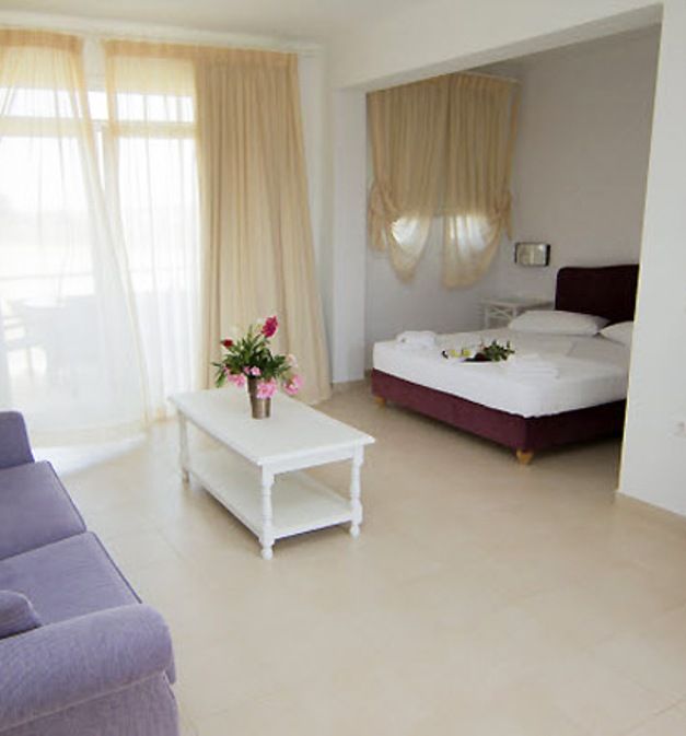 Hotel en Calcídica, Grecia, 800 m² - imagen 12