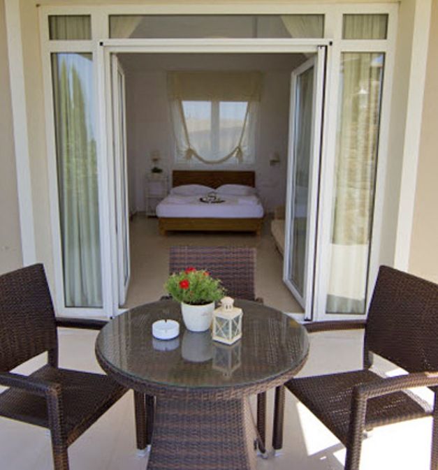 Hotel en Calcídica, Grecia, 800 m² - imagen 7