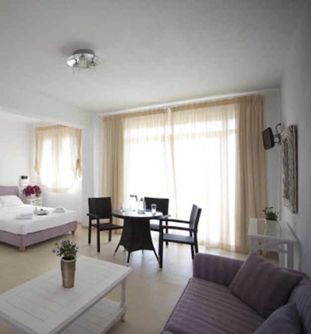 Hotel en Calcídica, Grecia, 800 m² - imagen 9