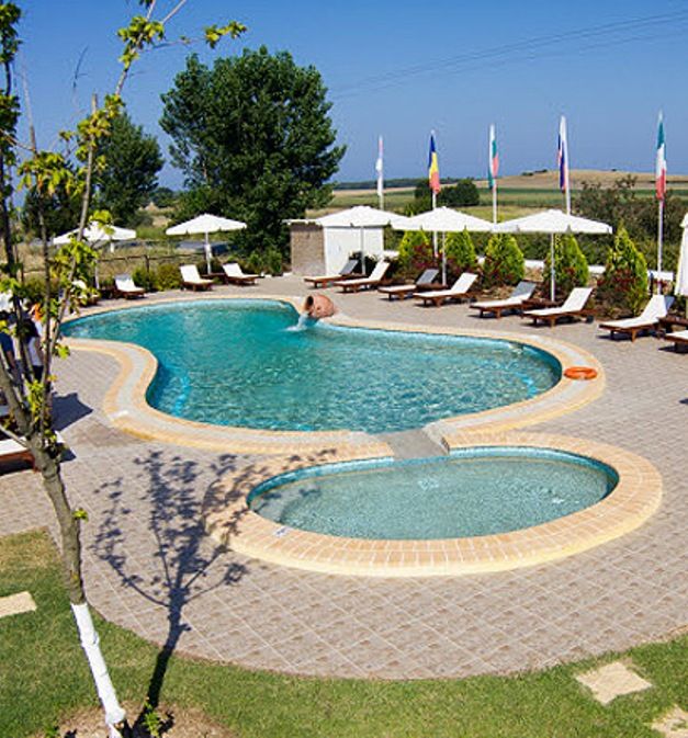 Hotel en Calcídica, Grecia, 800 m² - imagen 16