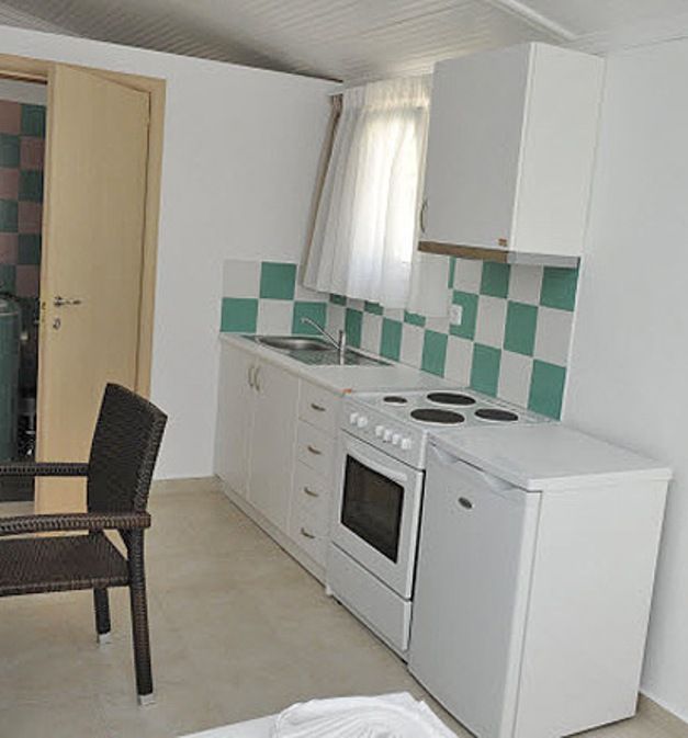 Hotel en Calcídica, Grecia, 800 m² - imagen 15