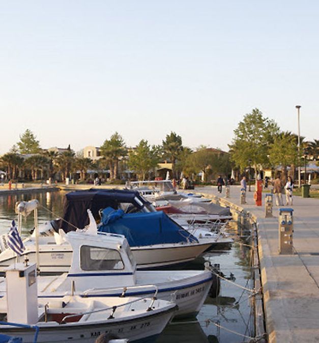 Hotel en Calcídica, Grecia, 800 m² - imagen 17