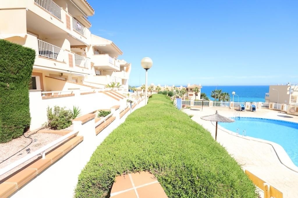 Appartement à Orihuela Costa, Espagne, 72 m² - image 1